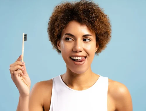 What Your Hygienist Actually Does During a Professional Cleaning