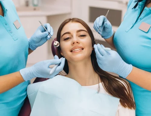 Why Your $50 Cleaning Today Beats Your $2,000 Root Canal Tomorrow