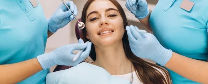 Preventive Dentistry in New York