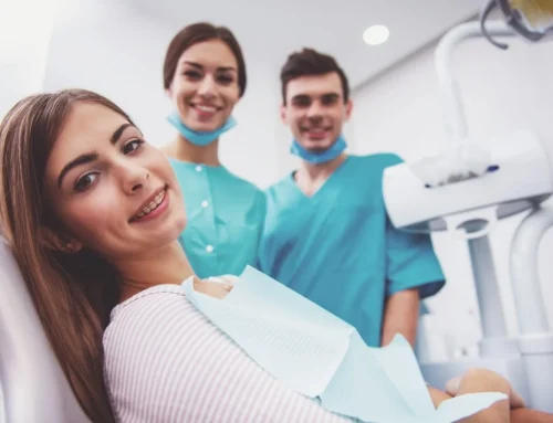 Early Detection Saves Teeth: Why Digital X-Rays Matter Now