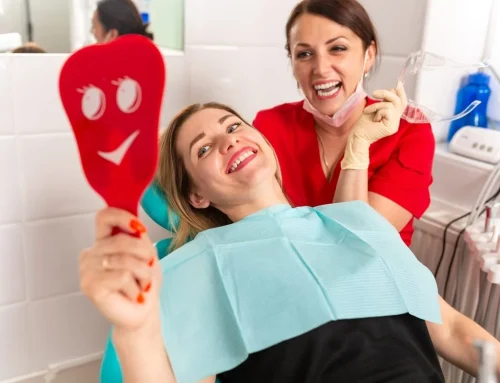 Early Oral Cancer Detection: Why Waiting Could Change Everything