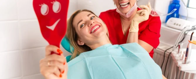 Oral Cancer Screening in New York