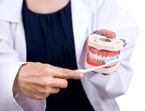 Deep Cleaning vs. Regular Cleaning: Why Your Dentist Might Recommend One