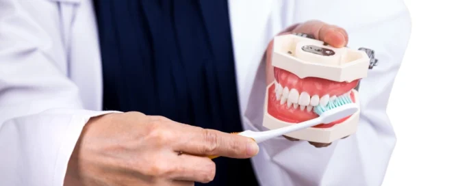 Teeth Cleaning in New York